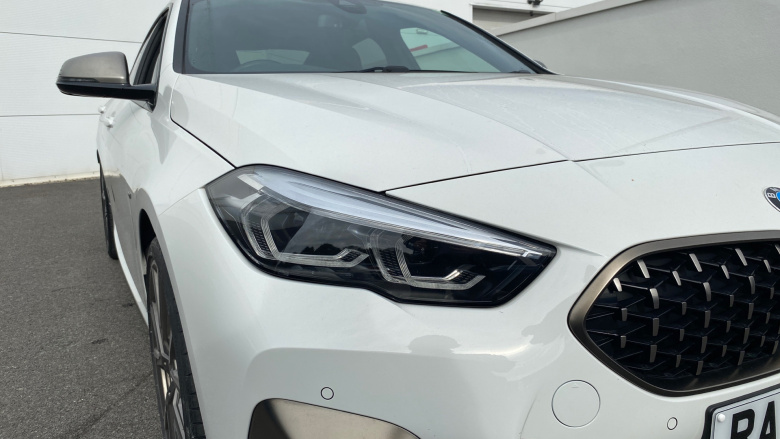 BMW 2 Series M235i xDrive 4dr Step Auto Petrol Saloon